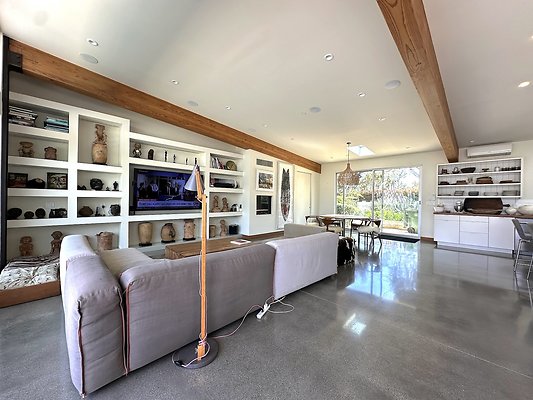 WESTSIDE LOC - CW332 - Malibu 25