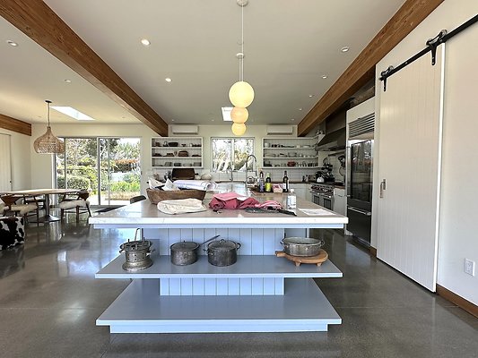 WESTSIDE LOC - CW332 - Malibu 07