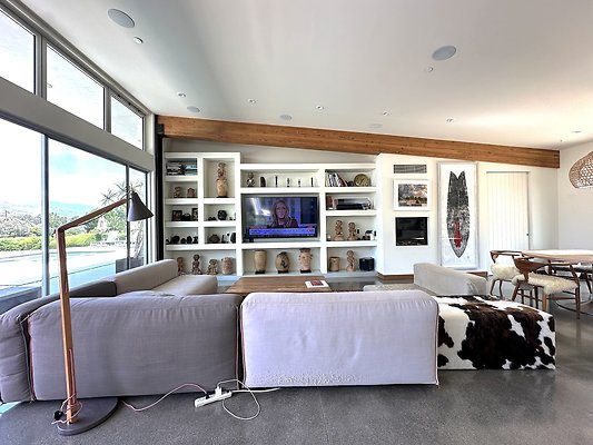 WESTSIDE LOC - CW332 - Malibu 24