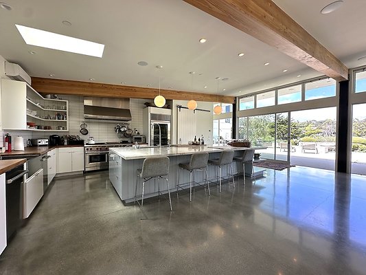 WESTSIDE LOC - CW332 - Malibu 12