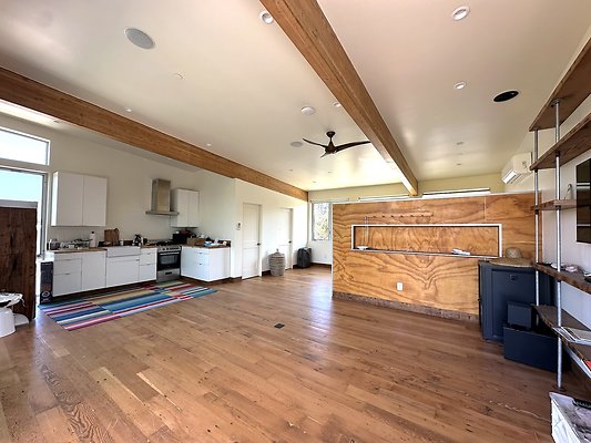 WESTSIDE LOC - CW332 - Malibu 32