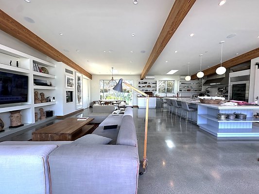 WESTSIDE LOC - CW332 - Malibu 26