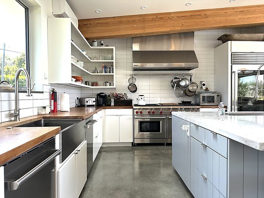 WESTSIDE LOC - CW332 - Malibu 17