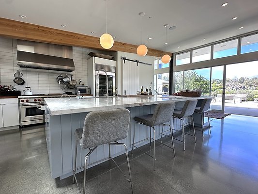 WESTSIDE LOC - CW332 - Malibu 16