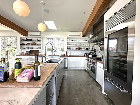 WESTSIDE LOC - CW332 - Malibu 18