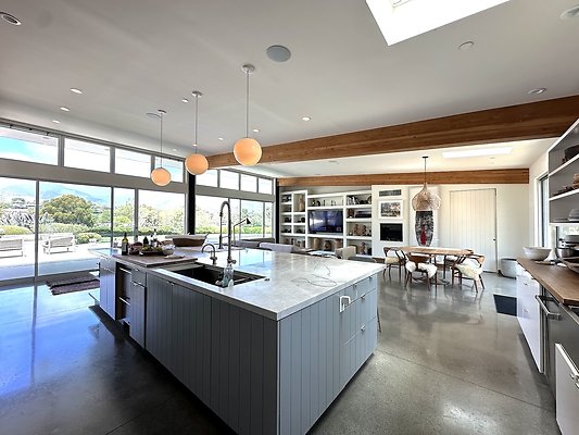 WESTSIDE LOC - CW332 - Malibu 20