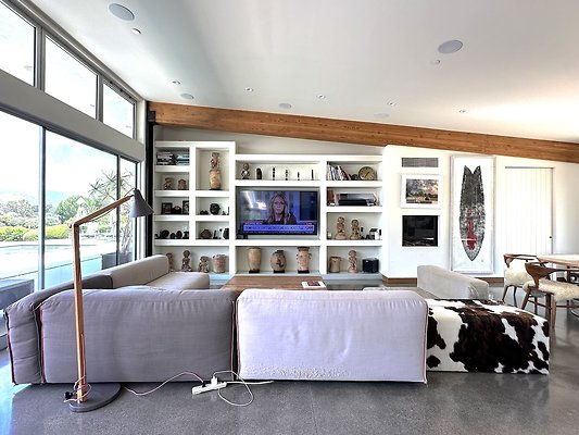 WESTSIDE LOC - CW332 - Malibu 28