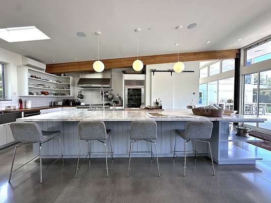 WESTSIDE LOC - CW332 - Malibu 14