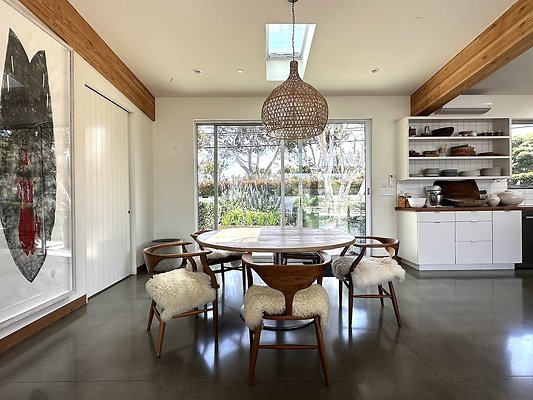 WESTSIDE LOC - CW332 - Malibu 30