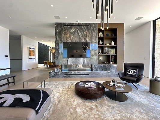 WESTSIDE LOC - CW386 - Los Angeles 28