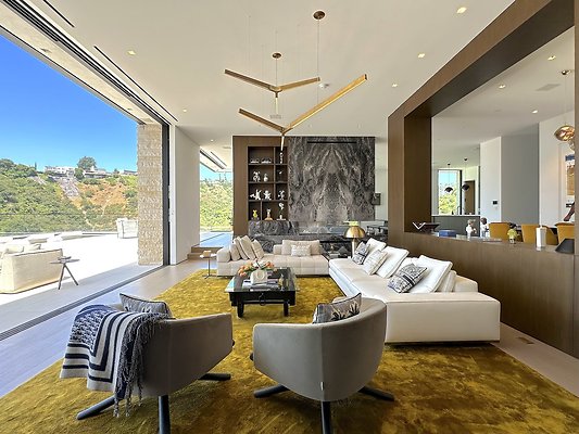 WESTSIDE LOC - CW386 - Los Angeles 60