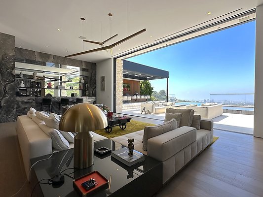 WESTSIDE LOC - CW386 - Los Angeles 50