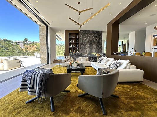 WESTSIDE LOC - CW386 - Los Angeles 55