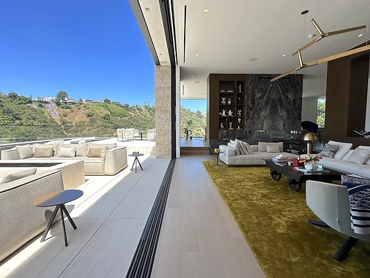 WESTSIDE LOC - CW386 - Los Angeles 66