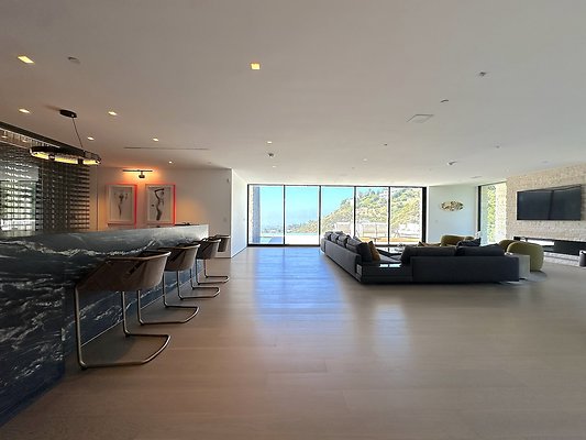 WESTSIDE LOC - CW386 - Los Angeles 69