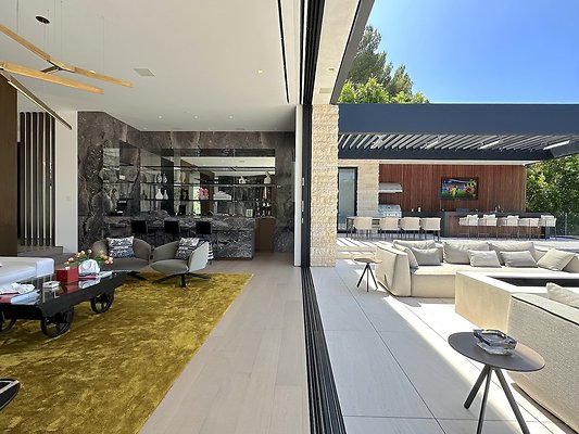 WESTSIDE LOC - CW386 - Los Angeles 67