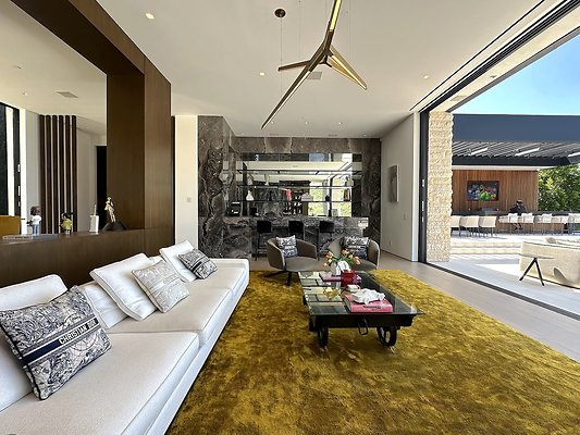 WESTSIDE LOC - CW386 - Los Angeles 54