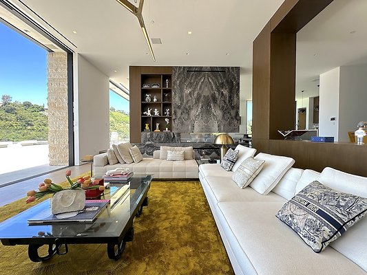 WESTSIDE LOC - CW386 - Los Angeles 59