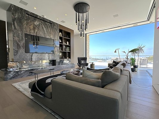 WESTSIDE LOC - CW386 - Los Angeles 19