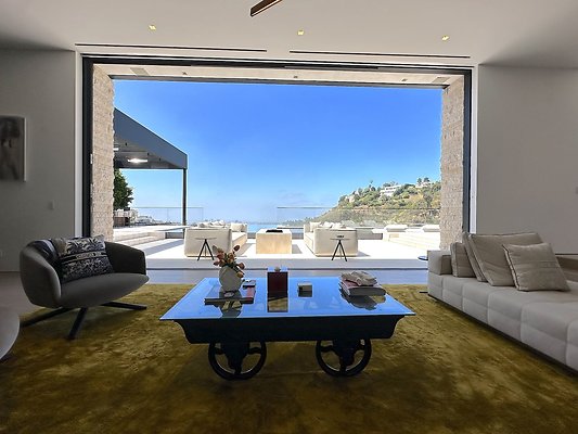 WESTSIDE LOC - CW386 - Los Angeles 57