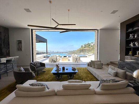 WESTSIDE LOC - CW386 - Los Angeles 48