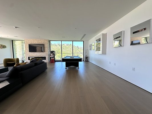 WESTSIDE LOC - CW386 - Los Angeles 84