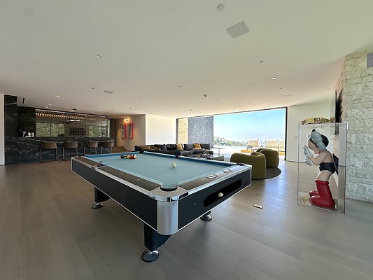 WESTSIDE LOC - CW386 - Los Angeles 76