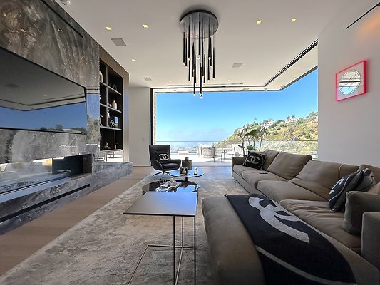 WESTSIDE LOC - CW386 - Los Angeles 20