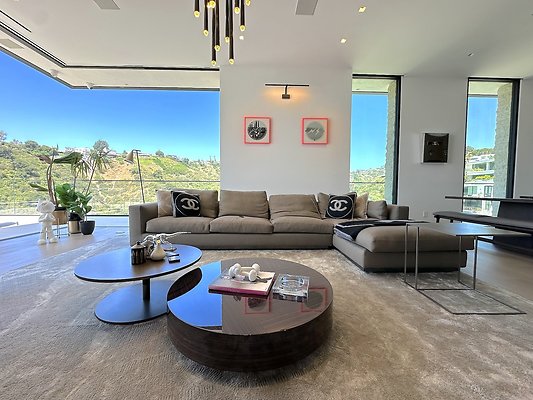 WESTSIDE LOC - CW386 - Los Angeles 21