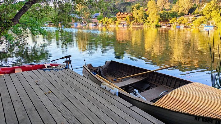 Lakehouse Location - Malibou Lake Mtn Club 03