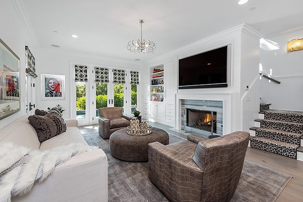 UNI B064-LAKE SHERWOOD 22