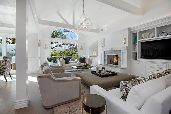 UNI B064-LAKE SHERWOOD 14