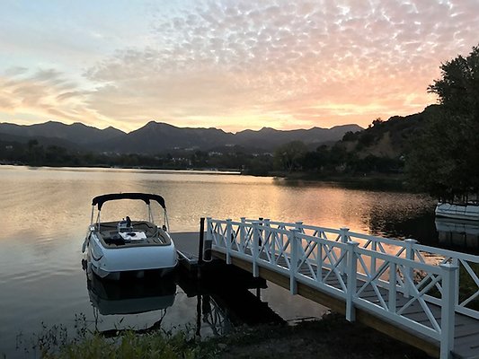 UNI B064-LAKE SHERWOOD 12