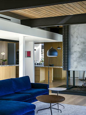 PLAN-IT  H5842 - Sherman Oaks 09