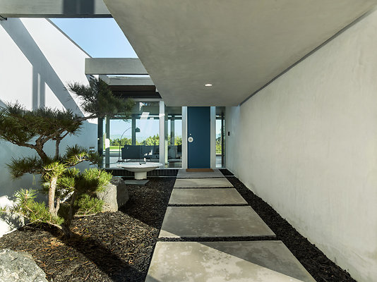 PLAN-IT  H5842 - Sherman Oaks 04