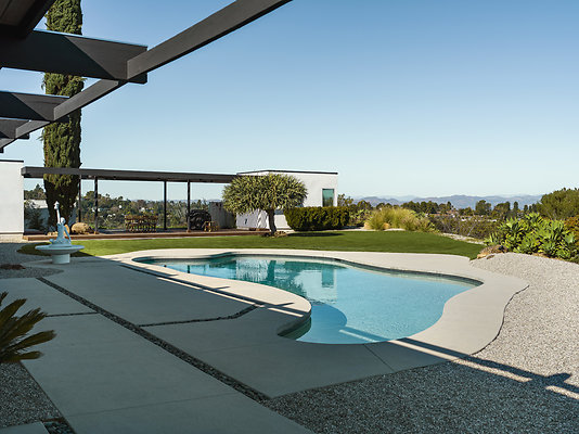 PLAN-IT  H5842 - Sherman Oaks 18