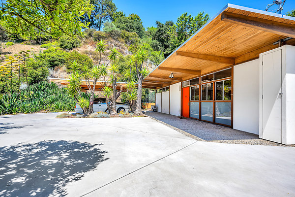 PLAN-IT 513 Post Modern - Los Angeles 05