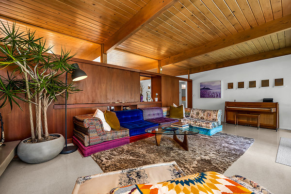 PLAN-IT 513 Post Modern - Los Angeles 18