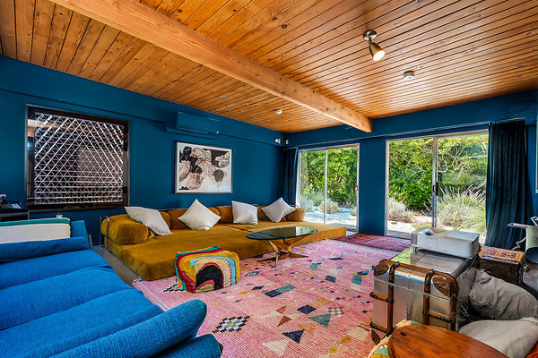 PLAN-IT 513 Post Modern - Los Angeles 24