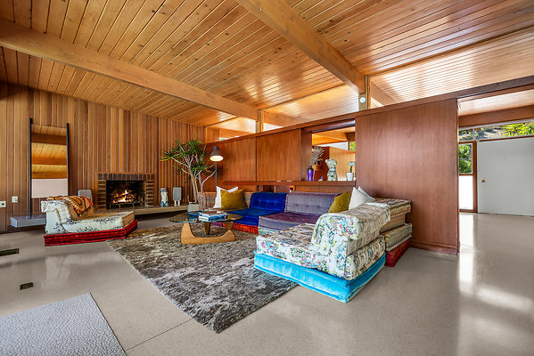 PLAN-IT 513 Post Modern - Los Angeles 17