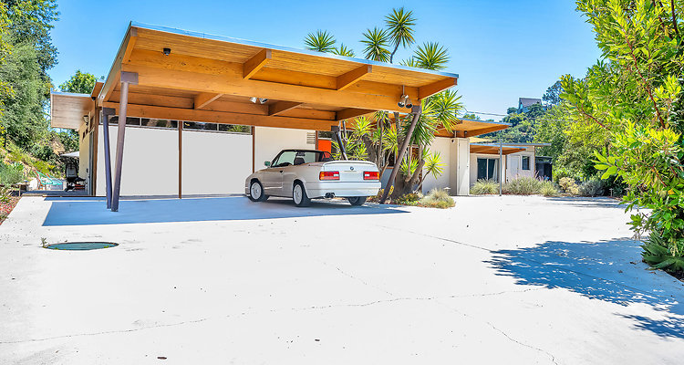 PLAN-IT 513 Post Modern - Los Angeles 03