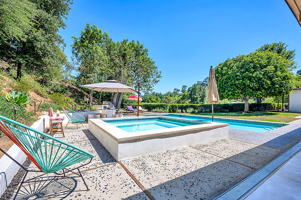 PLAN-IT 513 Post Modern - Los Angeles 30