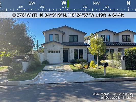 4647 Morse St - Studio City 05 - tilt_angle_deg=3.5 / roll_angle_deg=0.4