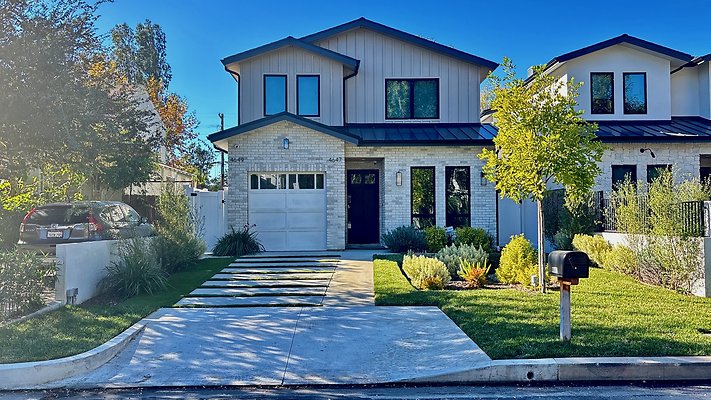 4647 Morse St - Studio City