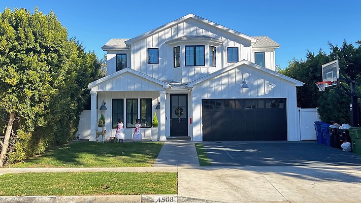 4508 Ethel Ave - Studio City