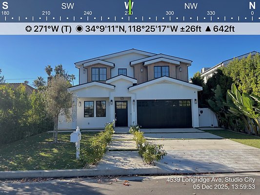 4539 Longridge Ave - Studio City 05 - tilt_angle_deg=5.2 / roll_angle_deg=0.6