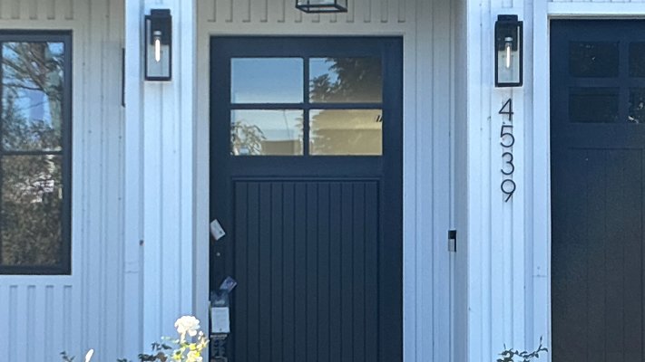 4539 Longridge Ave - Studio City 04