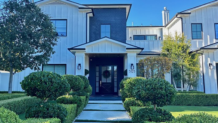 5125 Valjean Ave - Encino 02