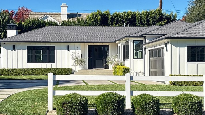 4919 Noeline Ave - Encino 02