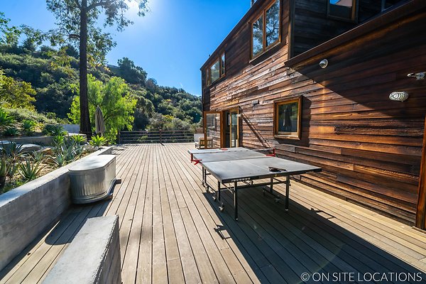 OSL 00773 - Topanga 46 OSL 00773 - Topanga 46